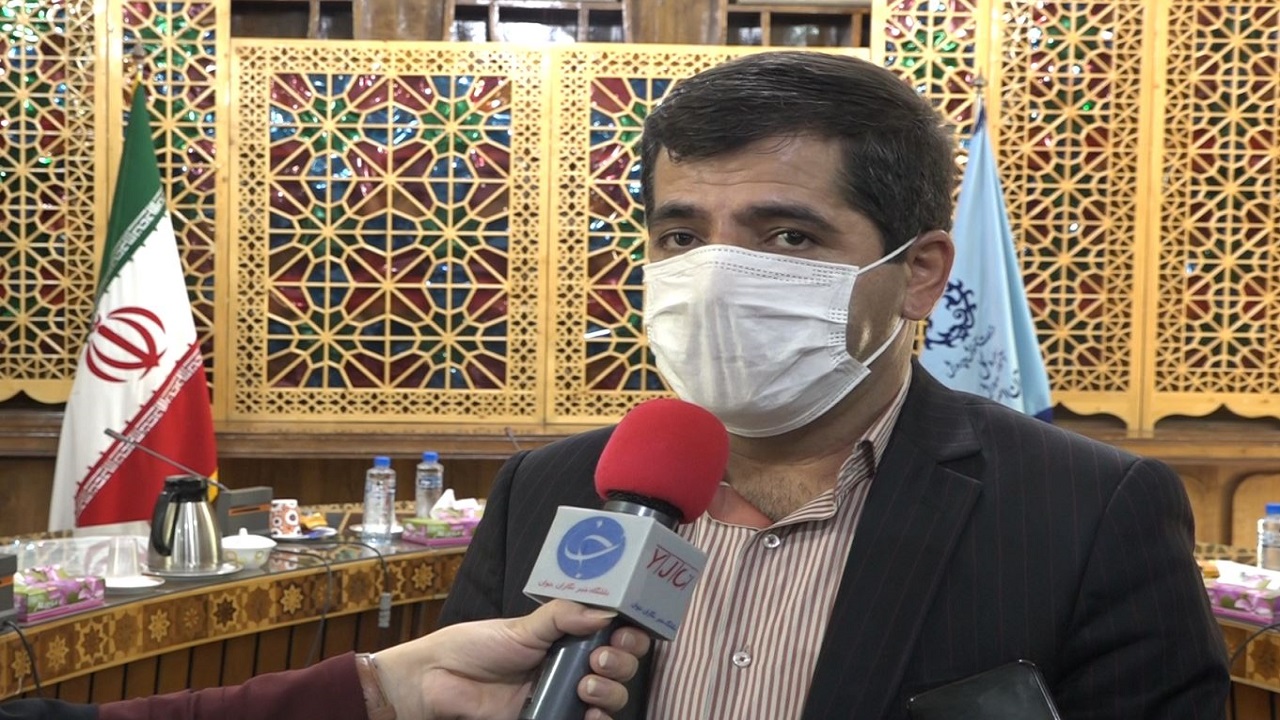 آماده سازی مدارس غیر دولتی اصفهان برای آموزش‌های مجازی
