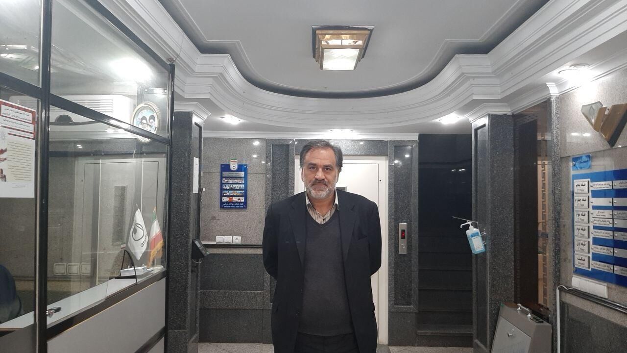 مددی: باشگاه استقلال برای کشتی حامی مالی جداگانه‌ای خواهد داشت