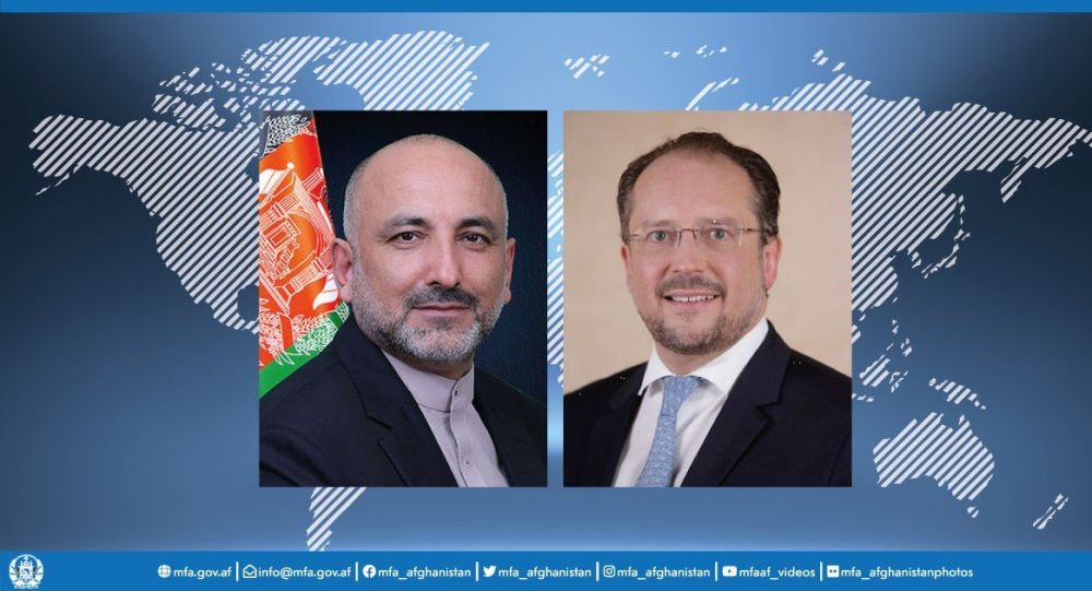 اتریش ۲ میلیون یورو برای مبارزه با ویروس کرونا به افغانستان کمک می کند