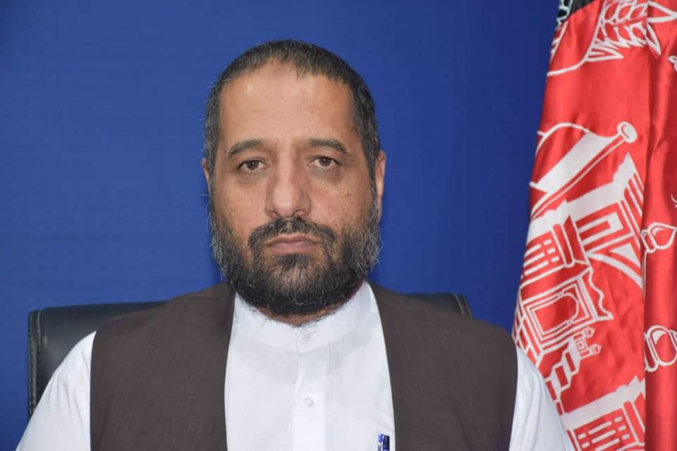 کشته شدن یک مقام ارشد وزارت معارف افغانستان در انفجار امروز کابل