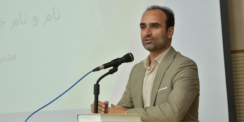 ۶ پروژه ورزشی به مناسبت هفته دولت در ایلام افتتاح می‌شود