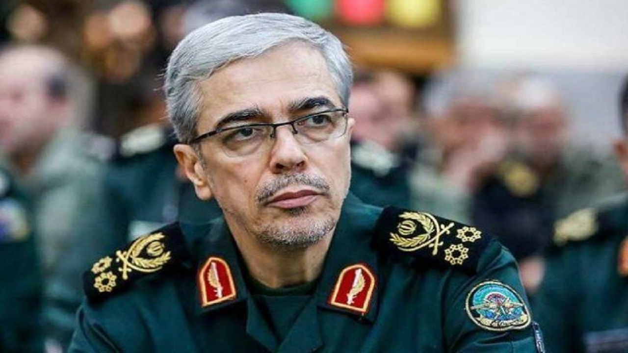 صنعت دفاعی پشتوانه مستحکم دفاع از انقلاب اسلامی و امنیت ملی است
