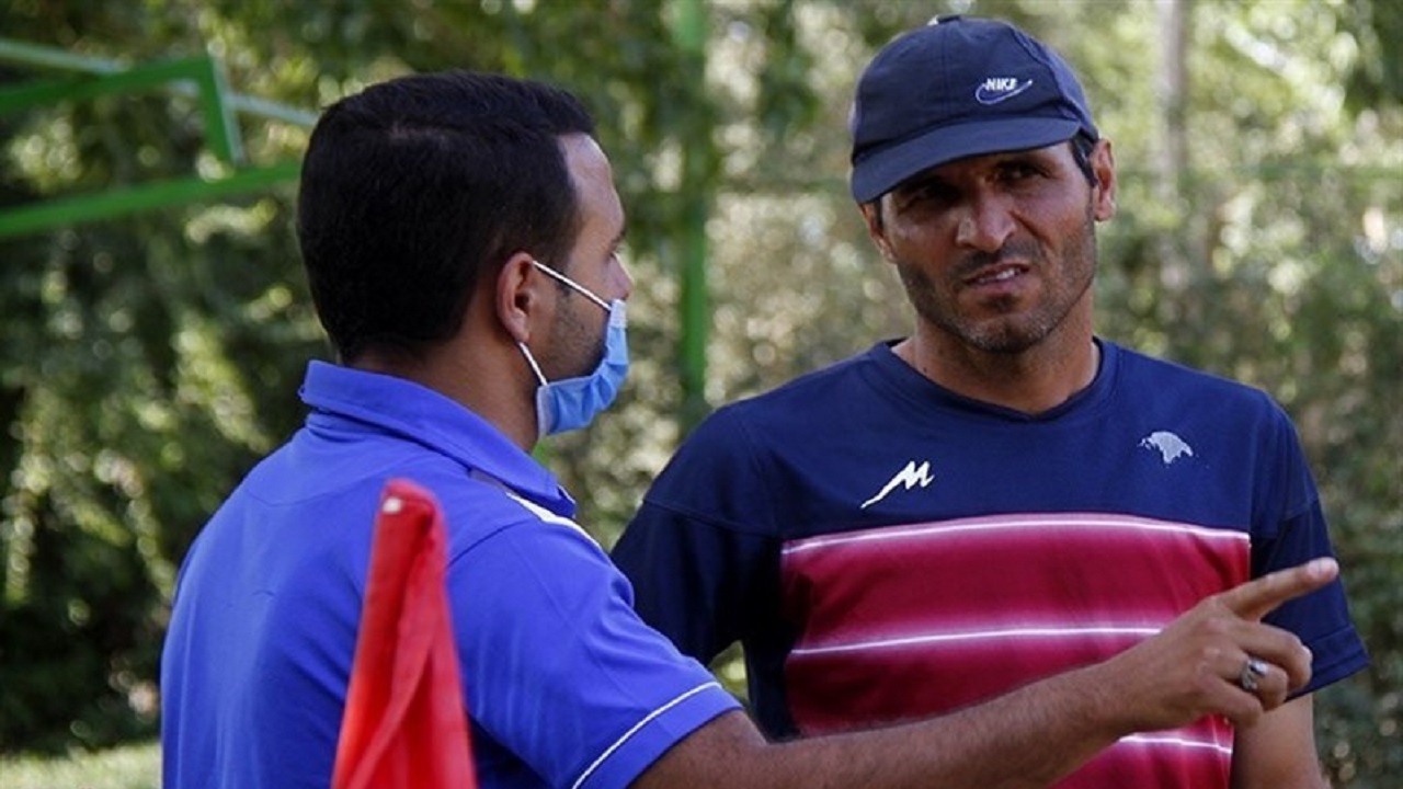اصفهان نمی‌توانست میزبان لیگ برتر فوتبال ساحلی باشد