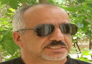 همگامی بازیکنان یزد لوله برای پیروزی در مسابقات پایانی لیگ