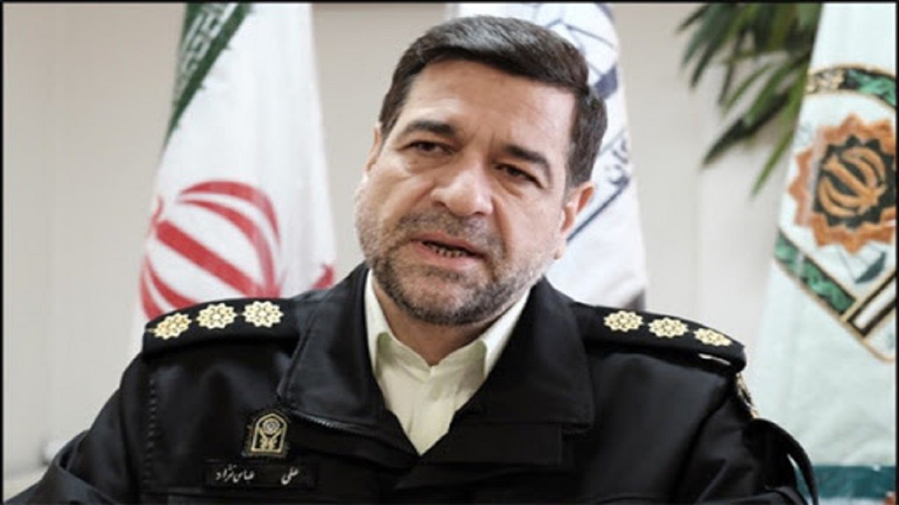 آزاد سازی بیش از ۵ هزار هکتار اراضی ملی از دست متخلفان