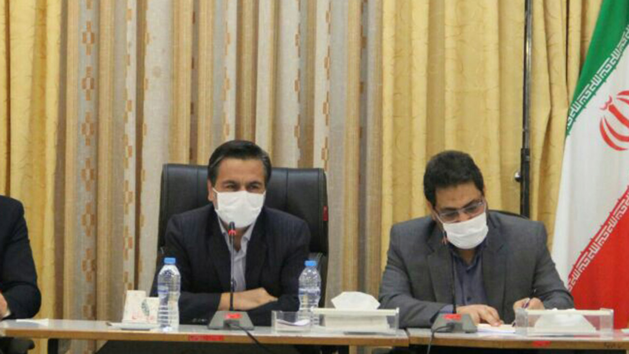 شیوه نامه  برگزاری مراسم  عزاداری حکم قانون را دارد