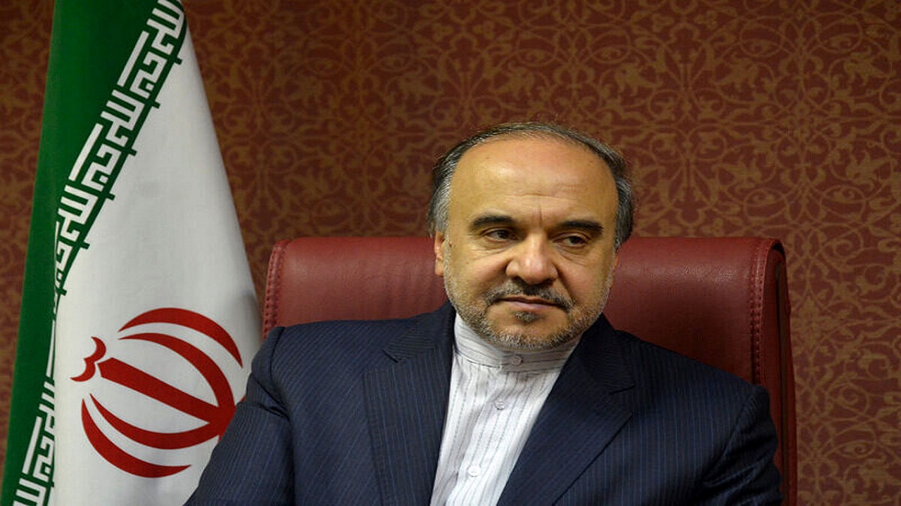 تلاش می‌کنیم باهمه ظرفیت‌های حقوقی حکم فیفا شکسته شود