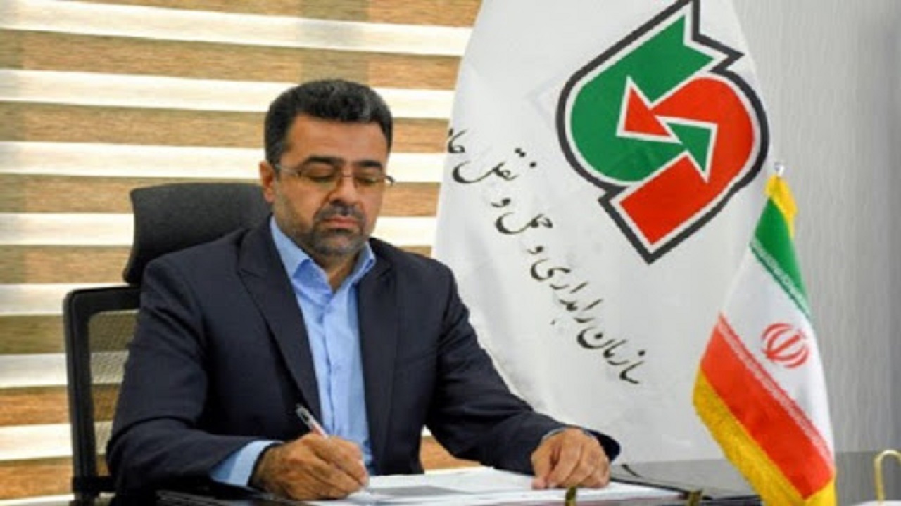 افزون بر ۳ هزار راننده حمل و نقل کالای سیستان و بلوچستان در طرح بیمه تکمیلی ثبت نام کردند