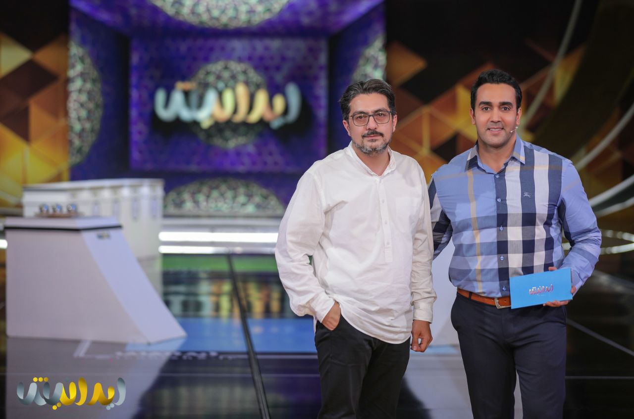 &laquo;ایرانیش&raquo;، سرگرمی سازی جذاب مبتنی بر آموزش و دانایی
