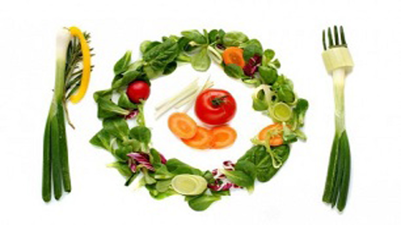 مزایا و معایب رژیم گیاهخواری