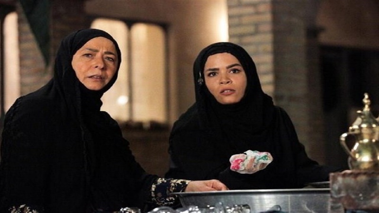 گفتگو با تهیه‌کننده و کارگردان سریال ماه محرمی نجلا