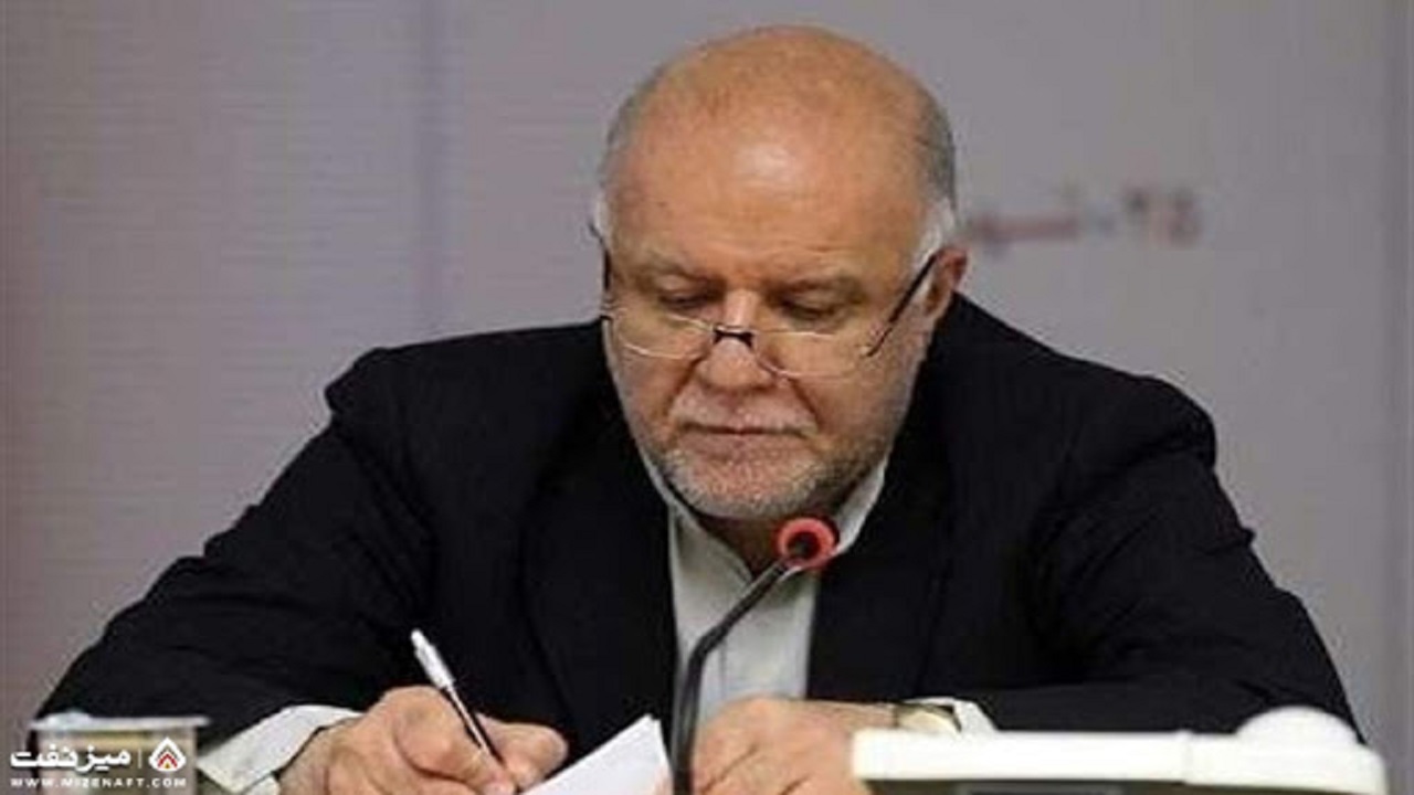 موافقت وزیر نفت با تسهیل شرایط ثبت&zwnj;نام کارکنان پیمانکار در سامانه جذب