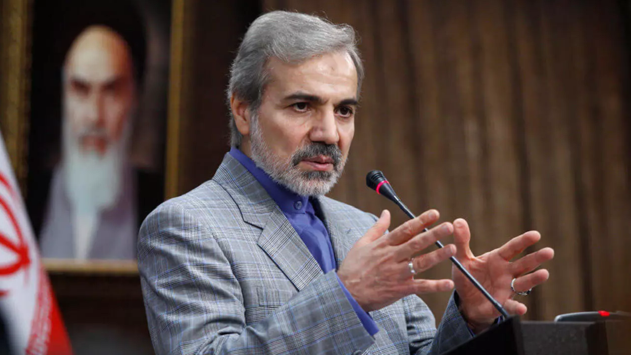 راه آهن اردبیل سال ۱۴۰۰ به قفقاز متصل می‌شود