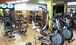  باشگاه&zwnj;های ورزشی