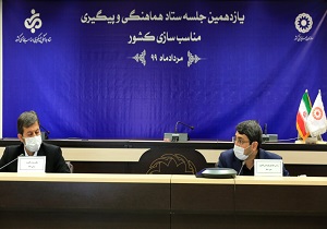انتخاب یزد به عنوان اولین پایلوت شهری دسترس پذیر