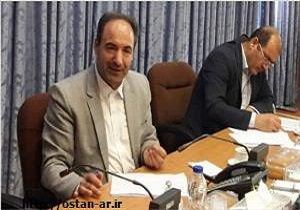 رفع مشکلات واحد‌های کارگاهی و خانوار‌های فاقد گاز طبیعی در اردبیل