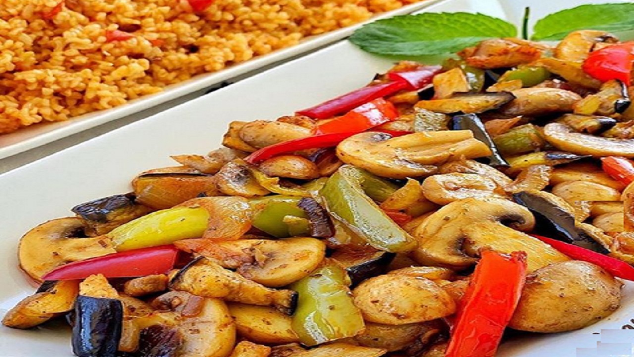 آموزش آشپزی؛ از یک حلیم متفاوت با لوبیا تا مربای پوست پسته و پیتزای سیب زمینی + تصاویر