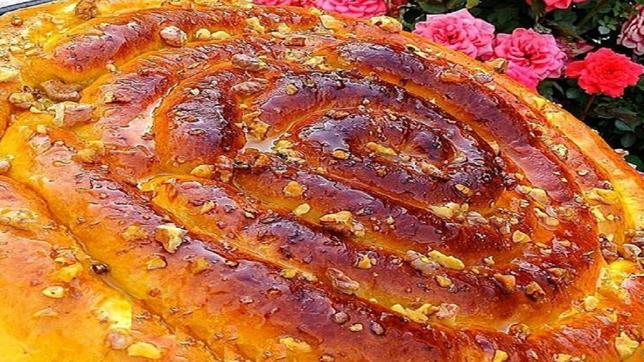 آموزش آشپزی؛ از یک حلیم متفاوت با لوبیا تا مربای پوست پسته و پیتزای سیب زمینی + تصاویر