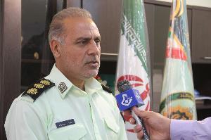 کشف ۹۱ راس گوسفند قاچاق در مهران
