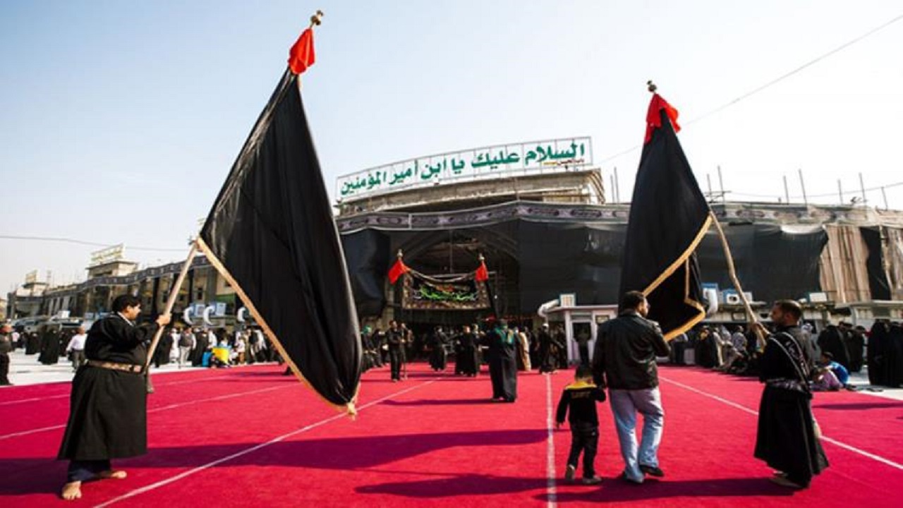 محرم در عراق؛ از شور تا شعور حسینی
