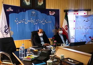 آغاز به کار مدارس استان از ۱۵ شهریور/ مشکلات سامانه شاد برطرف می شود