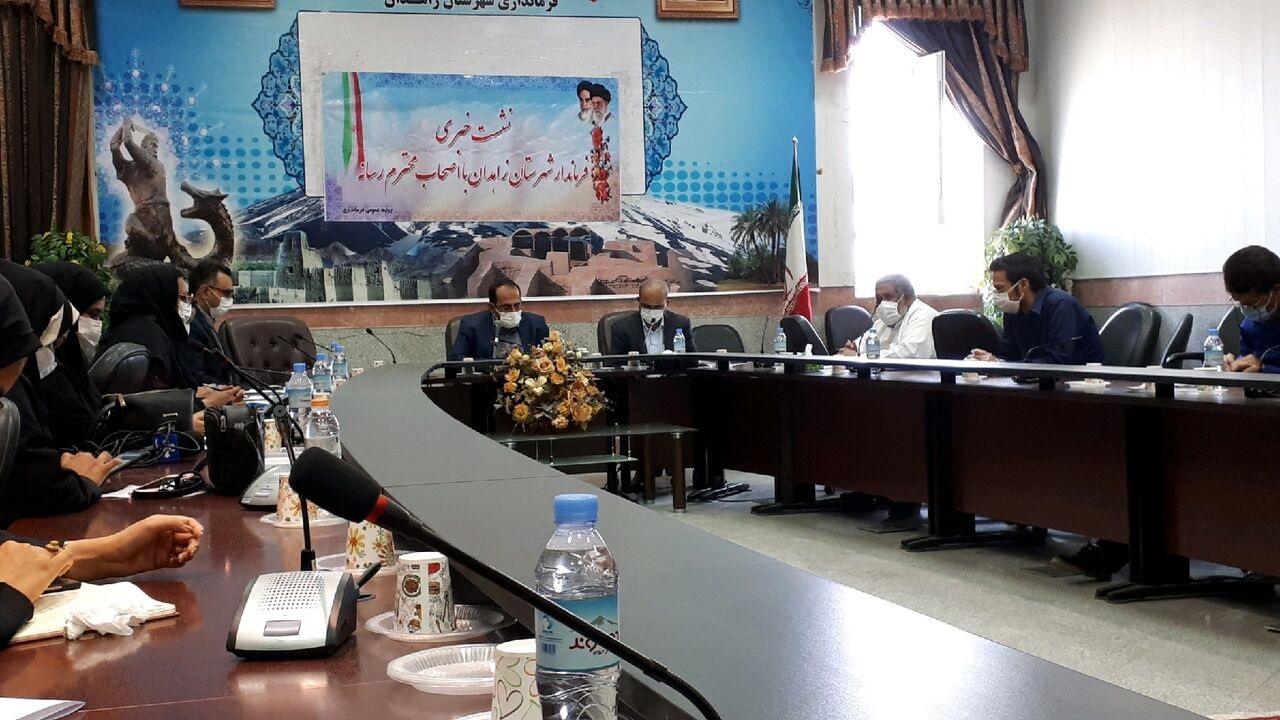 زاهدان دومین شهر حاشیه نشینی کشور