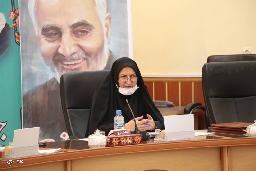 تمرکز بر ۵ آسیب اجتماعی، برنامه حوزه جوانان کرمان
