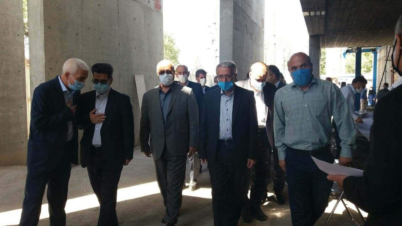 تحویل بیش از ۸ هزار کلاس درس به آموزش و پرورش در سراسرکشور