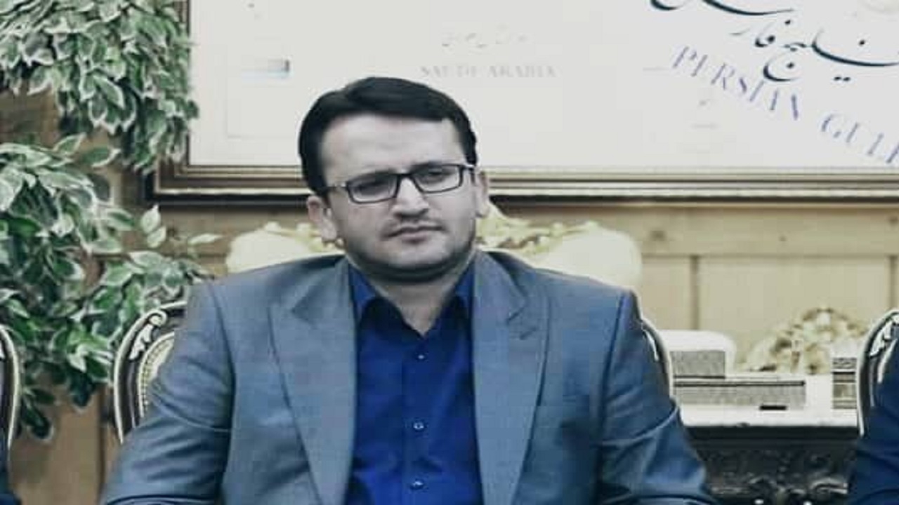 انتصاب بهرنگ نجاتی به عنوان مشاور استاندار آذربایجان شرقی