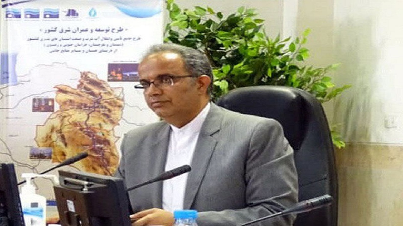 ۹۳۰ پروژه به مناسبت هفته دولت در سیستان ‌وبلوچستان بهره‌برداری می‌شود