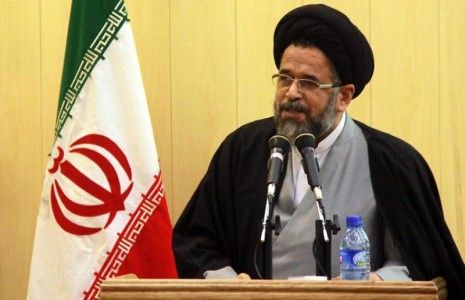 اگر حمایت‌های رهبری نبود این دولت چندین بار زمین زده شده بود/ امنیت کشور حاصل تلاش همه دستگاه‌های اطلاعاتی و امنیتی است
