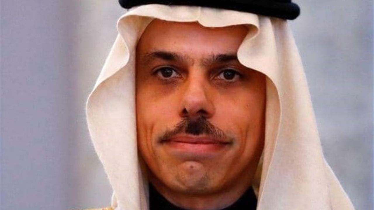 ریاض: توافق صلح فلسطین و اسرائیل، پیش شرط عادی‌سازی روابط با تل‌آویو است