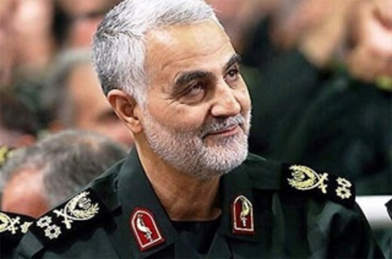 ماجرای حمایت شهید سلیمانی از کولبران کرمانی