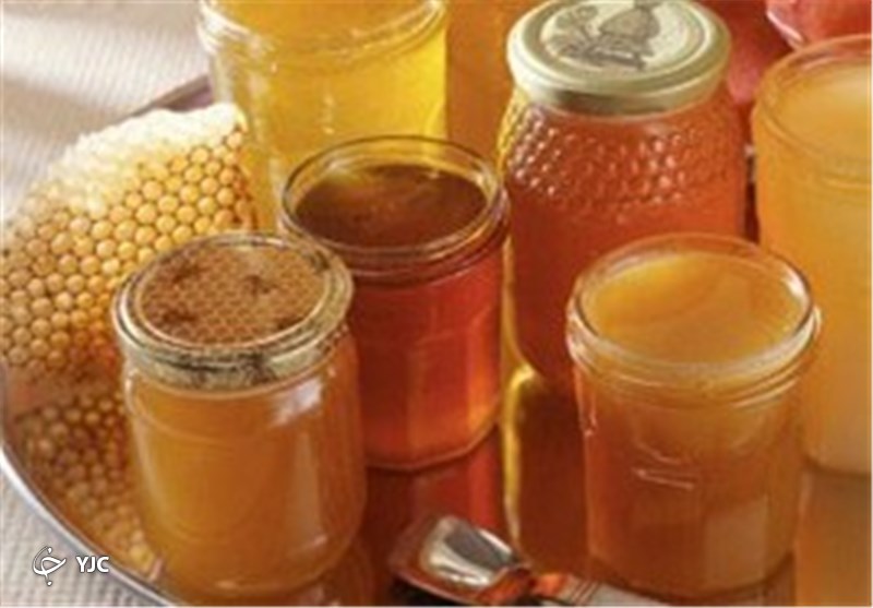 غذای شفابخش قرآنی/اکسیر حیاتی به نام عسل