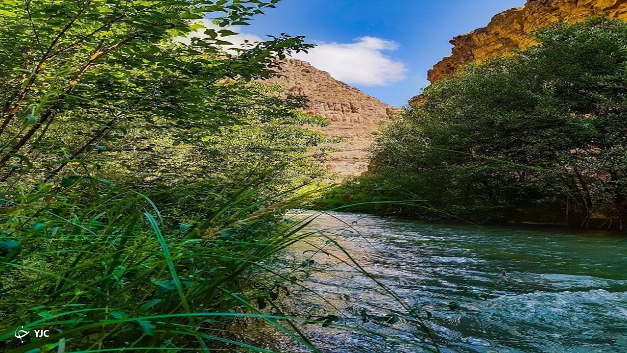  دره قلجق شیروان