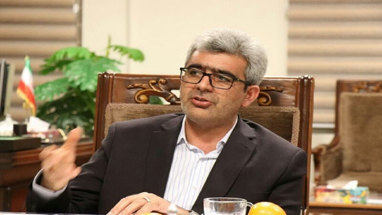 تعطیلی واحد‌های صنفی پرخطر تا اطلاع بعدی درهشترود