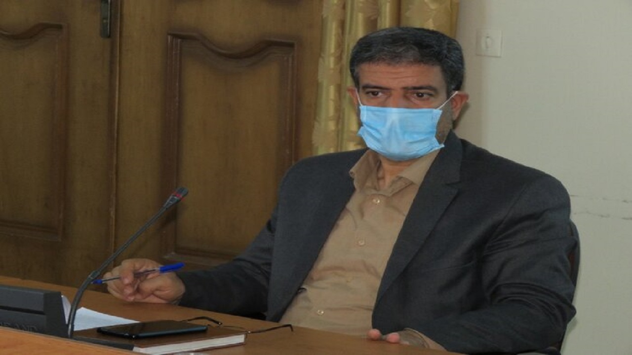 تمامی برنامه‌های شهرستان مراغه درجامعه کنونی تحت تاثیر بیماری کرونا ویروس است