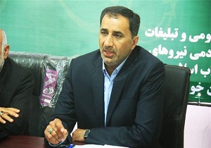 تلاش برای محرومیت زدایی و معیشت مردم در شهرستان کارون