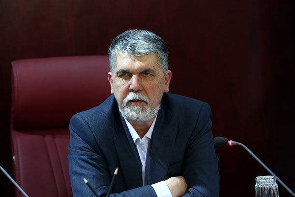 وزیر ارشاد خواستار رسیدگی به پرونده تسهیلات اهالی فرهنگ و هنر شد