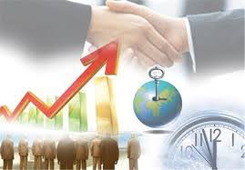 گام های بلند مثلث اقتصادی پیش به سوی اقدامی ملی