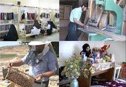 ۴۱۰ سهمیه اشتغال و سرمایه گذاری بنیاد برکت در زنجان