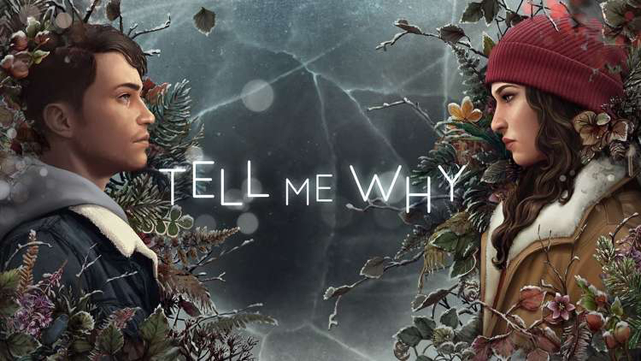 زمان عرضه عنوان Tell My Why مشخص شد