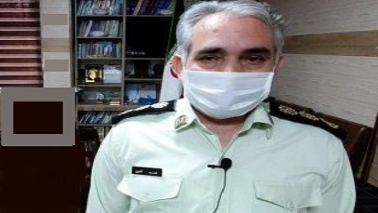 دستگیری  اراذل واوباش حمله کننده به مرکز اورژانس بیمارستان اهر