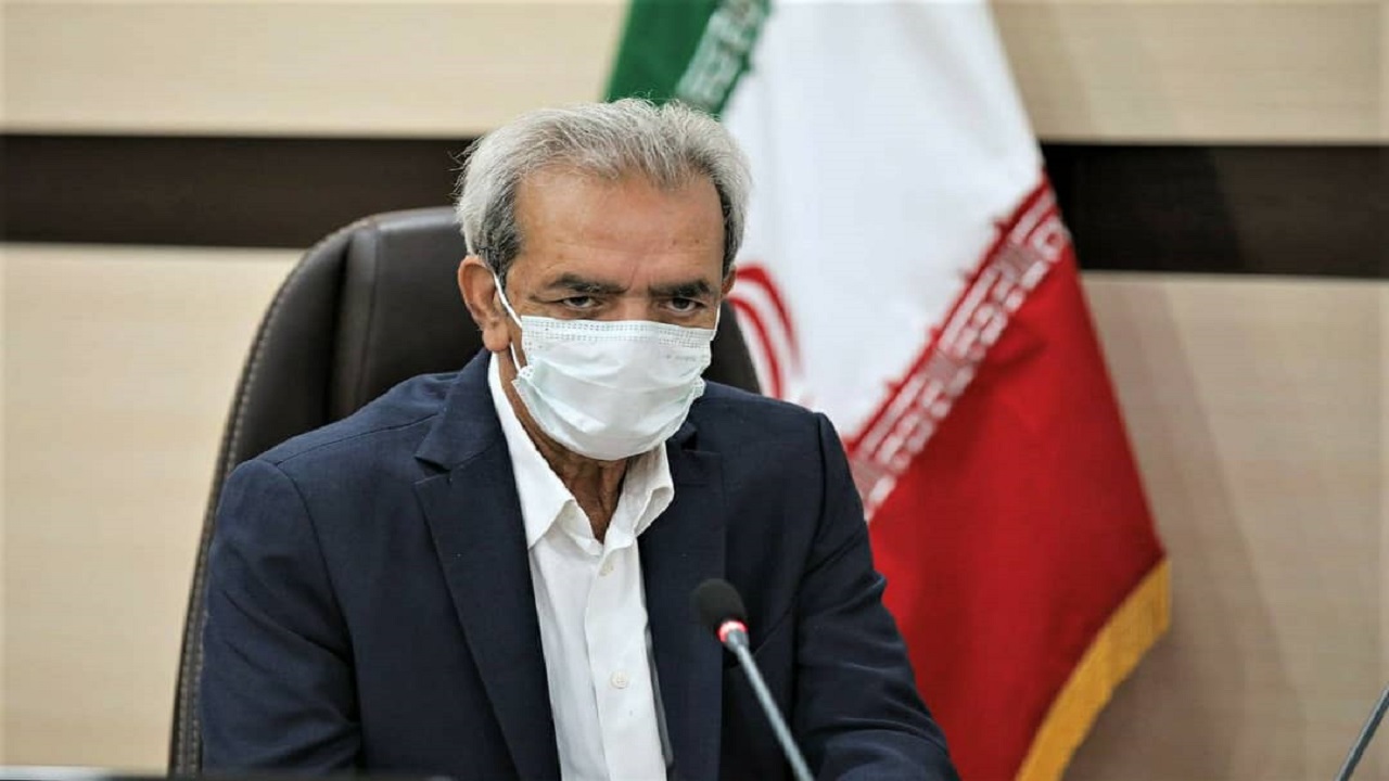 نگران ریزش ظرفیت‌های اشتغال در صنعت گردشگری هستیم