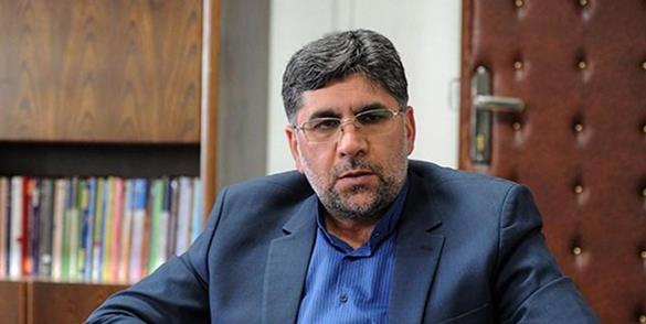 نزدیک شدن دو جنگنده آمریکایی به هواپیمای مسافربری نقض قوانین بین‌المللی است