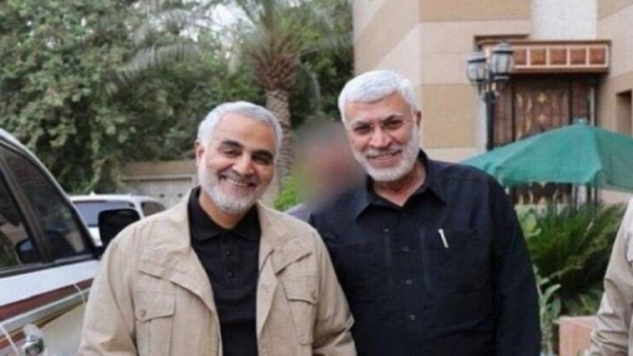 ائتلاف فتح: آمریکا با ترور المهندس و سلیمانی منشور‌های بین‌المللی را نقض کرد
