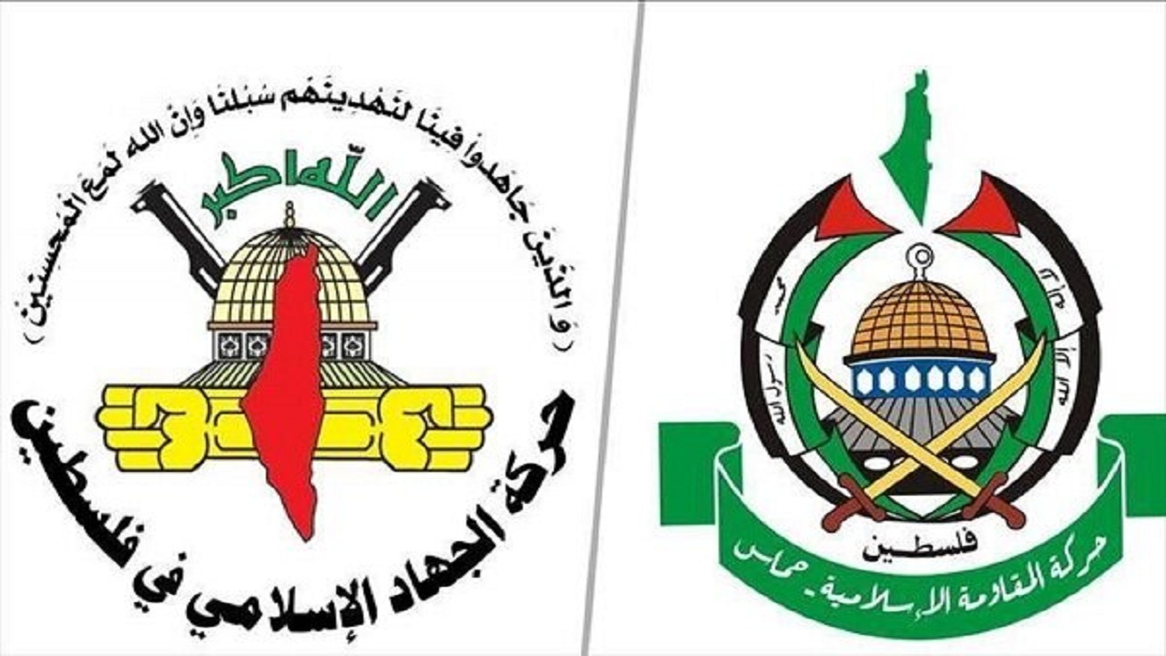 جهاد اسلامی و حماس اقدام آمریکا علیه هواپیمای مسافربری ایران را محکوم کردند