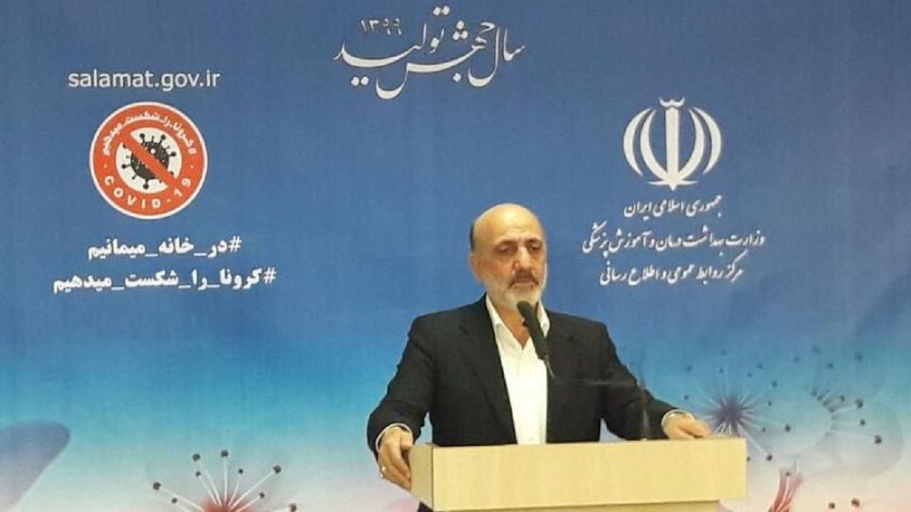 تولید روزانه ۳۵ عدد دستگاه تنفس مصنوعی در کشور