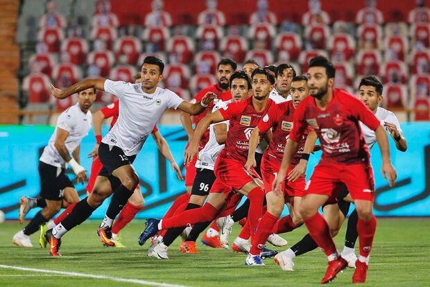 دلایل موفقیت پرسپولیس در چند فصل اخیر از زبان درخشان