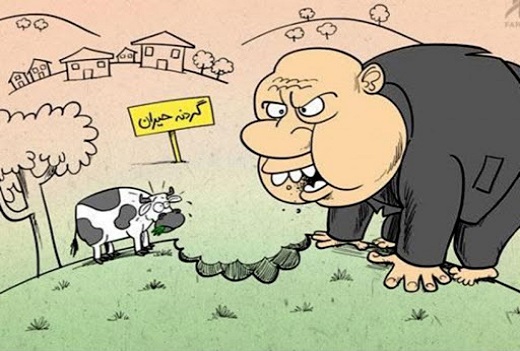 ۳ سال پس از زمستان یورت/ ۱۱ بستری جدید و ۹ ترخیص در بیمارستان&zwnj;های بابل/ بازداشت سرپرست ارشد یکی از سازمان&zwnj;های استان مرکزی